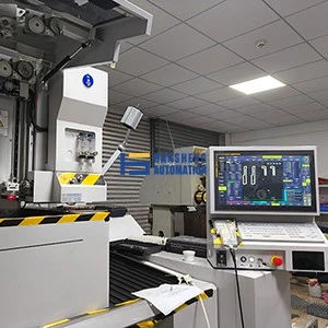 Seibu Wire WEDM M50B Seibu Wire WEDM M50B