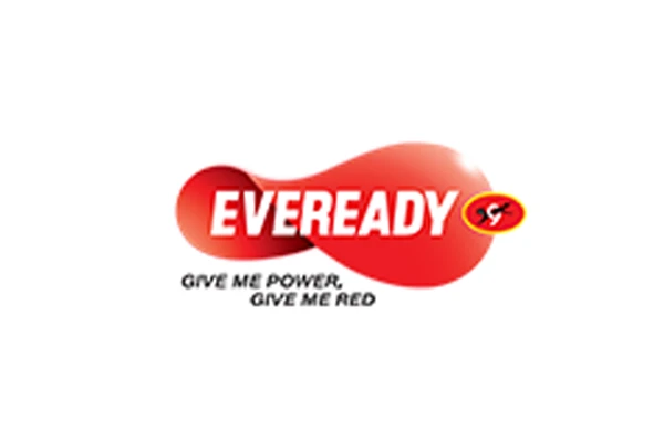 Eveready Industries India Ltd Eveready Industries India Ltd