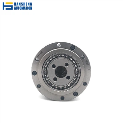 Există producători autohtoni de acționări armonice de înaltă calitate?