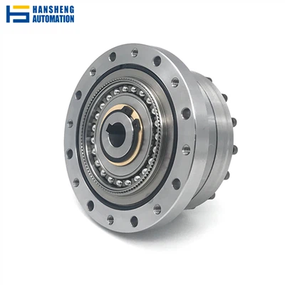 Care este capacitatea statică portantă a unui sistem de acționare armonică pe...